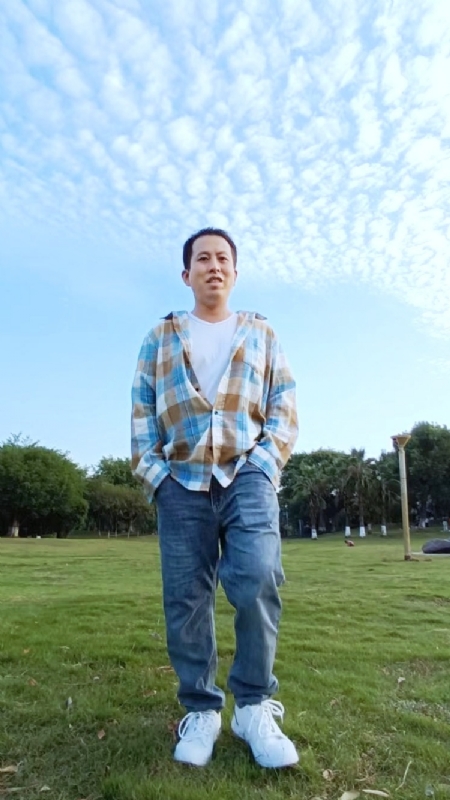 曹先生的第一张照片--周宁交友网