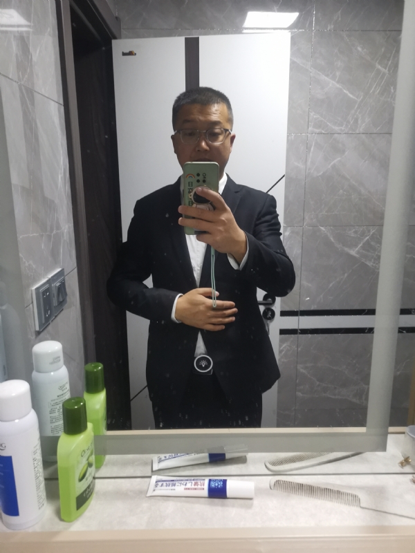 吊羊习习的第二张照片--周宁交友网