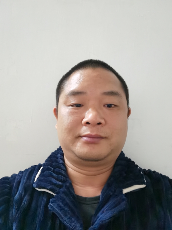 时光温柔的第一张照片--周宁交友网