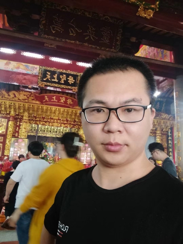 天哥的第一张照片--周宁交友网