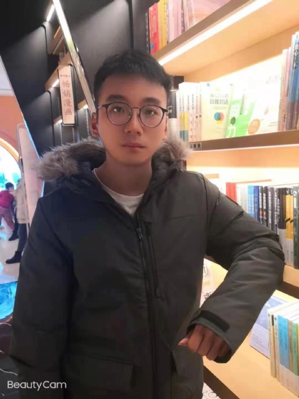 像鱼的第一张照片--周宁交友网