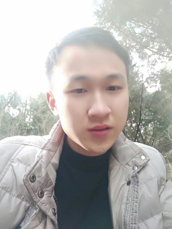 到此一游的第一张照片--周宁交友网