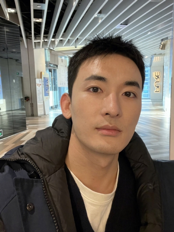 請叫先生的第一张照片--周宁交友网