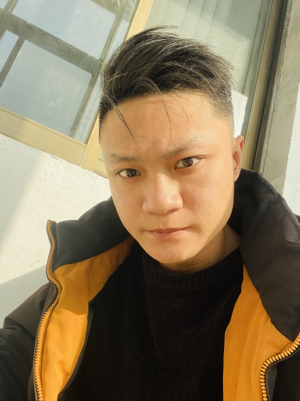 凯子的第二张照片--周宁交友网