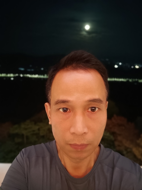 辉哥的第一张照片--周宁交友网