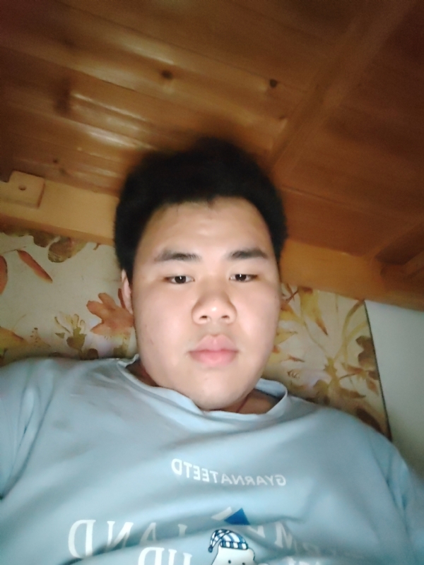 星河的第一张照片--周宁交友网