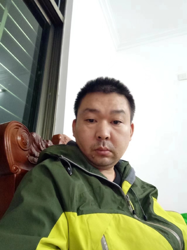 阿汤的第一张照片--周宁交友网