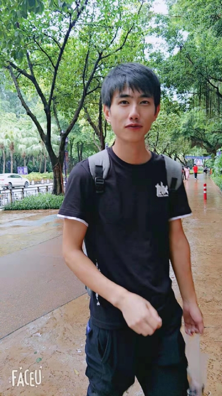 青春易逝的第三张照片--周宁交友网