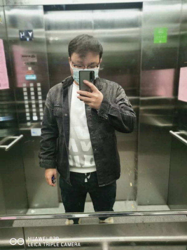 热心小刘的第一张照片--周宁交友网