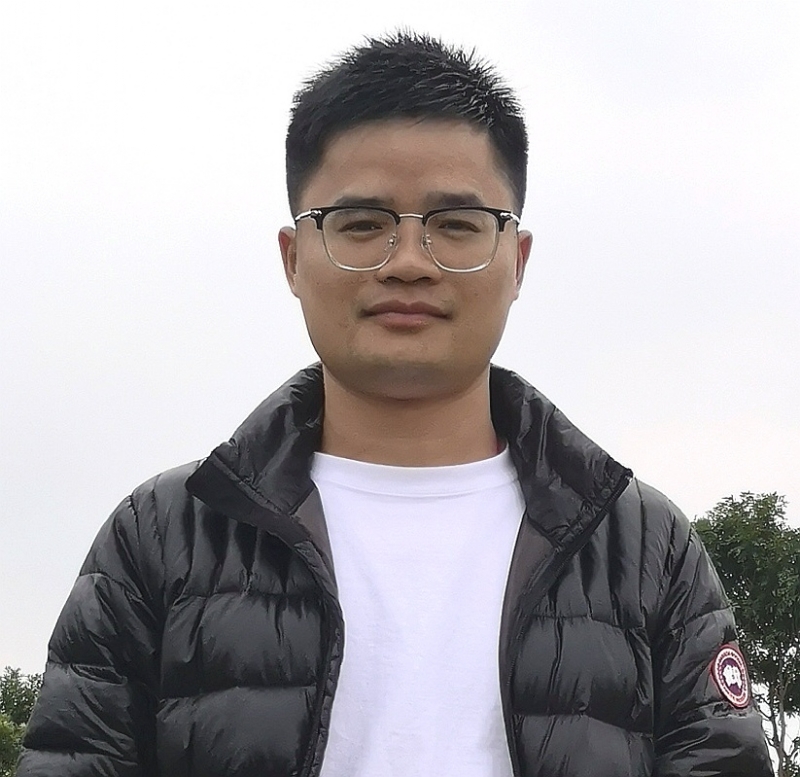 Jason的第一张照片--周宁交友网