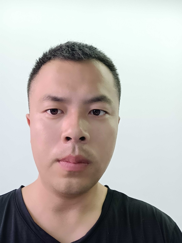天幕的第一张照片--周宁交友网