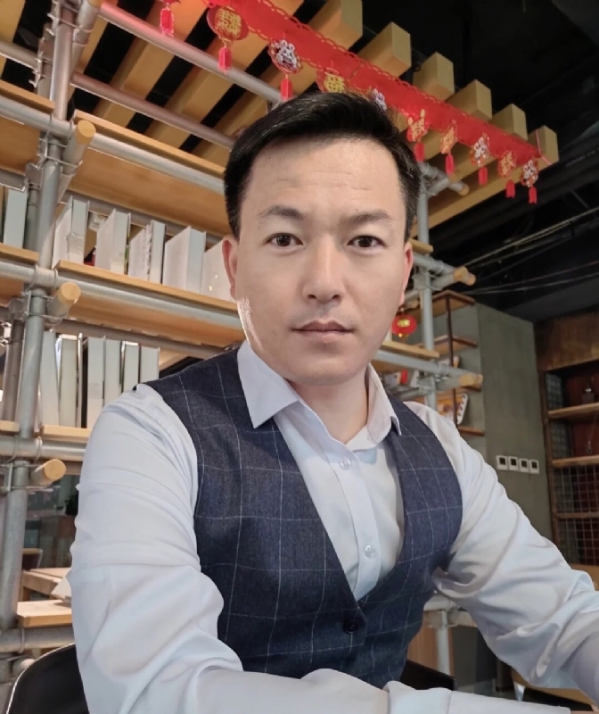 缘来是你的第一张照片--周宁交友网