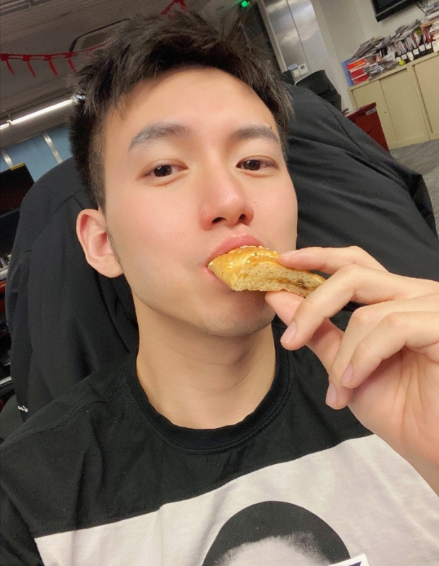 绝世大冤种的第二张照片--周宁交友网