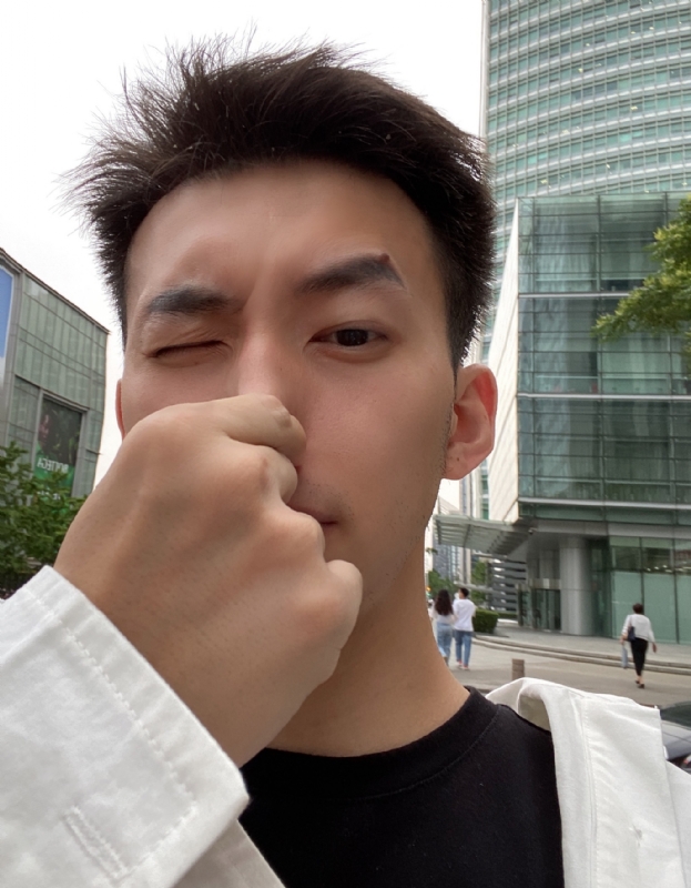绝世大冤种的第四张照片--周宁交友网
