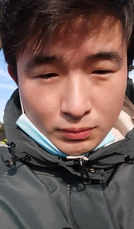 小川的第一张照片--周宁交友网