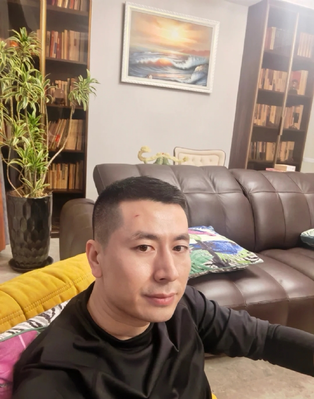 Gs的第二张照片--周宁交友网
