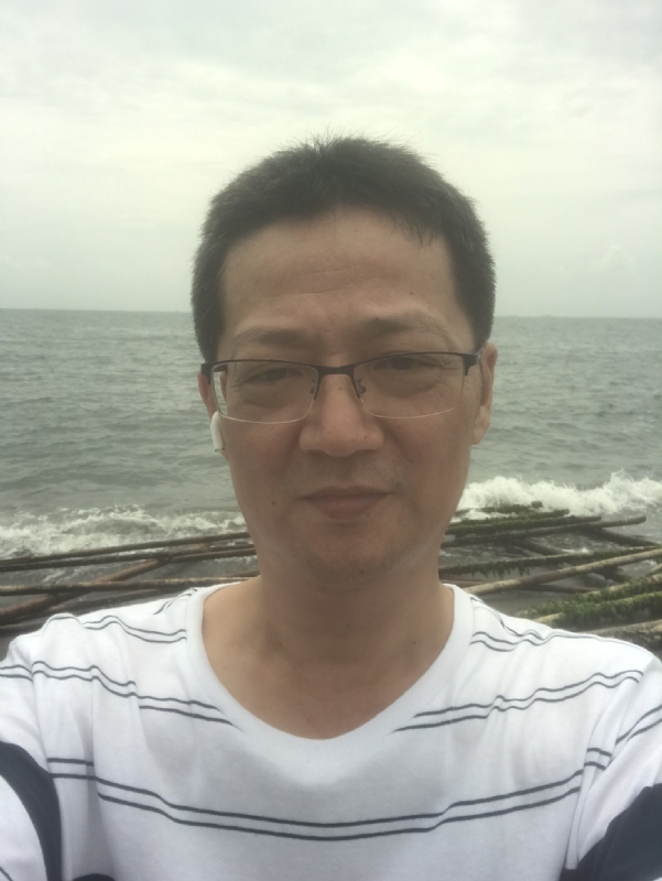 浪人的第一张照片--周宁交友网
