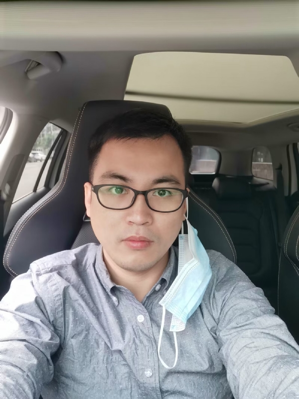 路人甲的第一张照片--周宁交友网