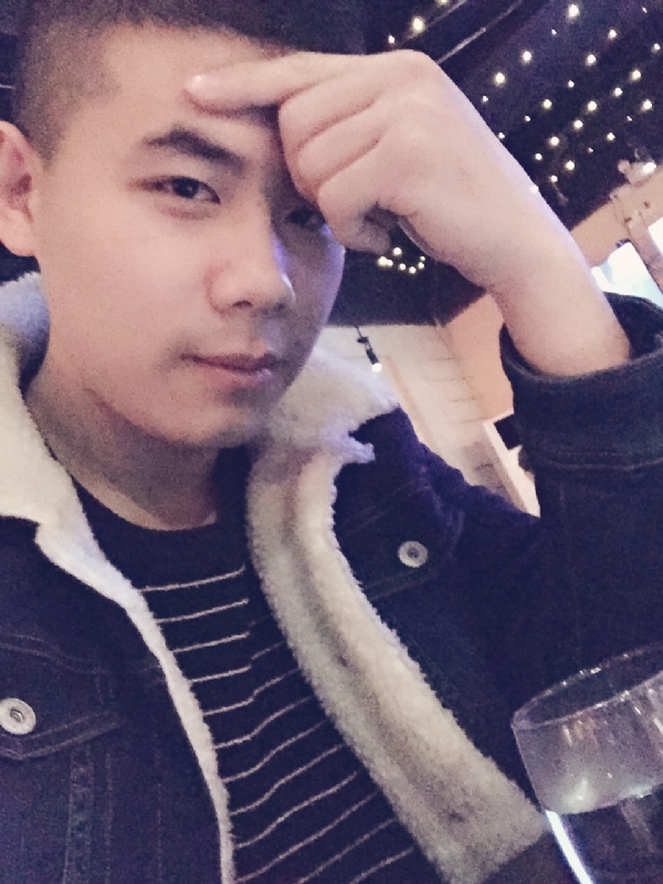 X先生的第二张照片--周宁交友网