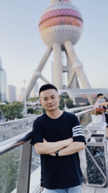 andy的第一张照片--周宁交友网