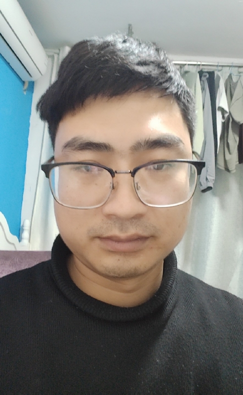 少平的第一张照片--周宁交友网