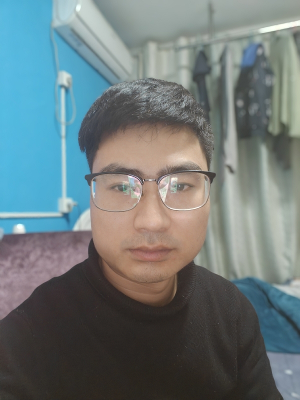 少平的第三张照片--周宁交友网