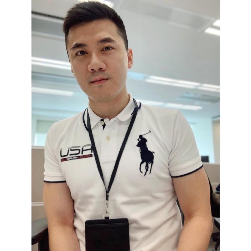風一樣的男子的第二张照片--周宁交友网