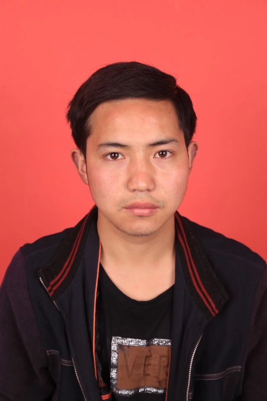 七彩明珠的第一张照片--周宁交友网