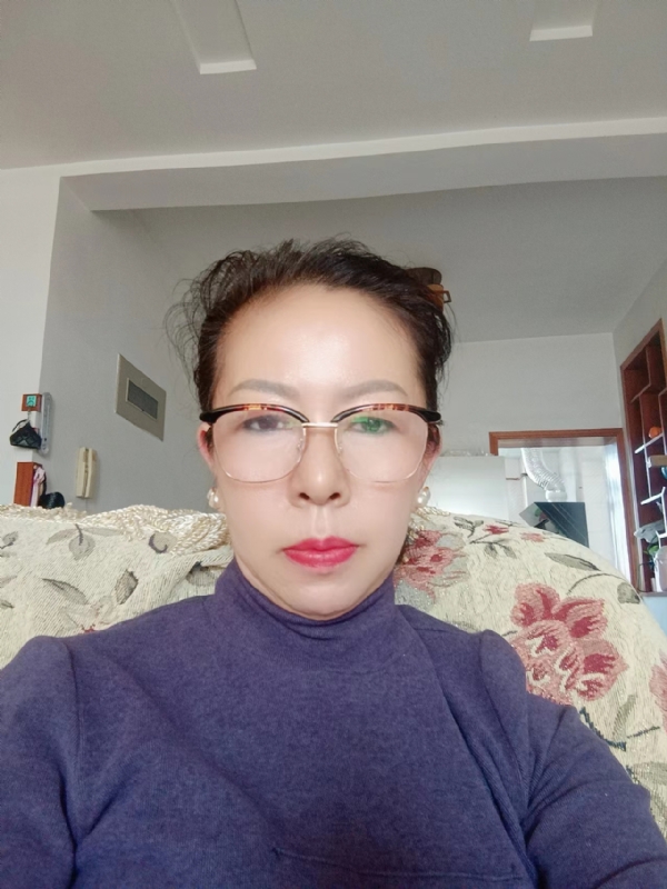 中秋桂花玉兔的第三张照片--周宁交友网