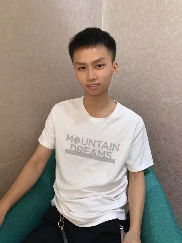 吥離吥棄的第一张照片--周宁交友网