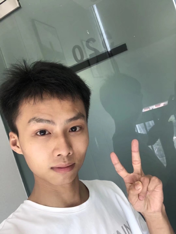 吥離吥棄的第二张照片--周宁交友网