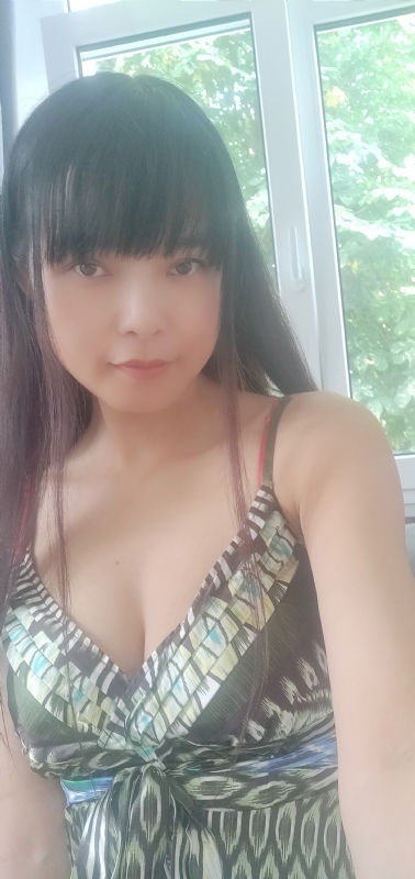 Sophia的第一张照片--周宁交友网