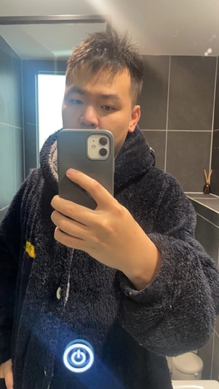 子子的第一张照片--周宁交友网