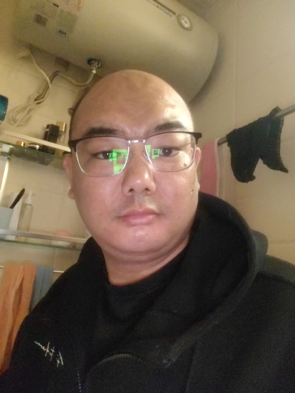 小胖子的第一张照片--周宁交友网