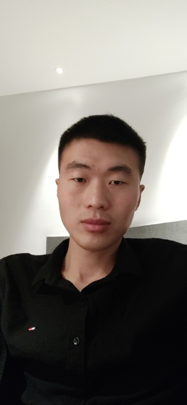 平凡之路的第一张照片--周宁交友网