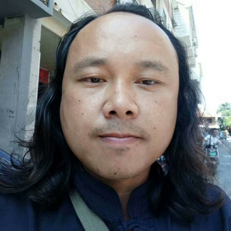 林子城的第一张照片--周宁交友网