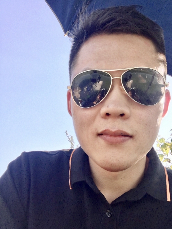 德鹏的第一张照片--周宁交友网