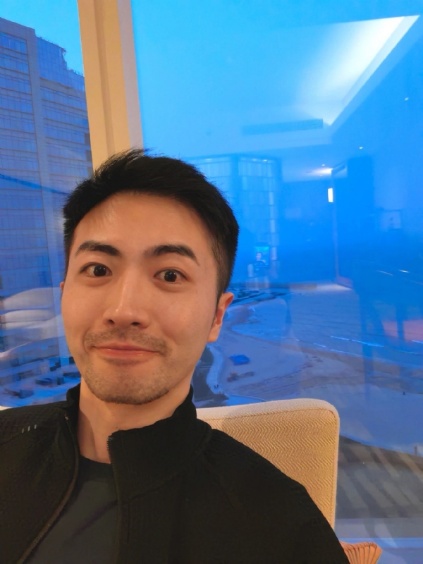 银角大王的第一张照片--周宁交友网