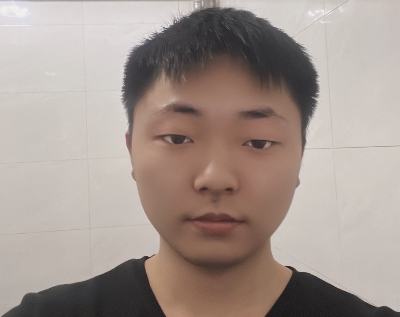 星空的第一张照片--周宁交友网