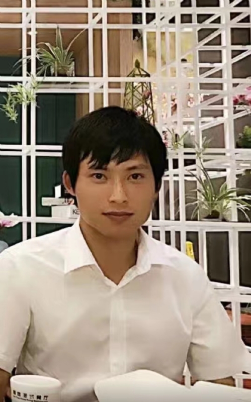 岁月的涟漪的第一张照片--周宁交友网