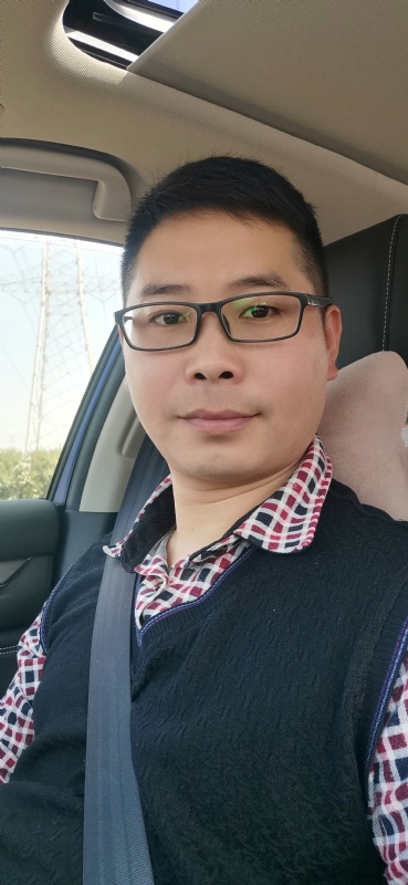 空空道人的第一张照片--周宁交友网