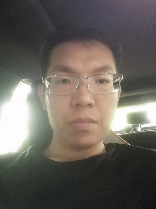 小黑包的第一张照片--周宁交友网