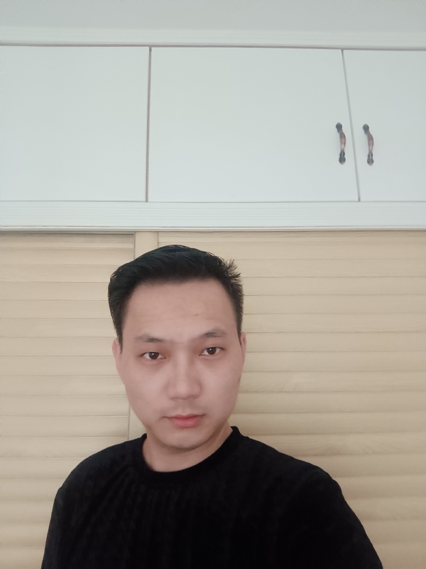 真心求缘的第一张照片--周宁交友网