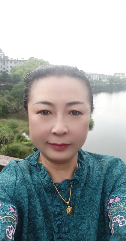 雨中情的第二张照片--周宁交友网