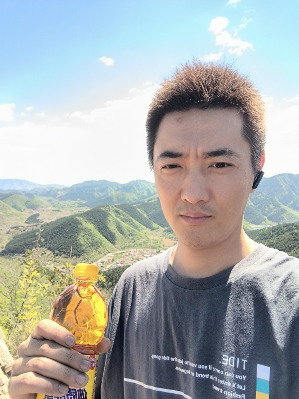彡彡的第七张照片--周宁交友网