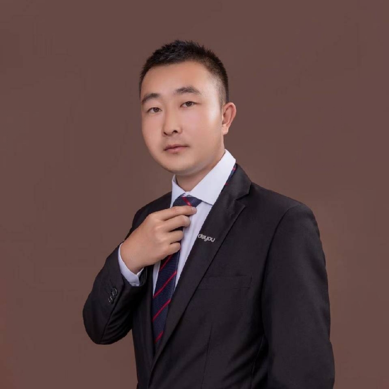 赵辉的第一张照片--周宁交友网
