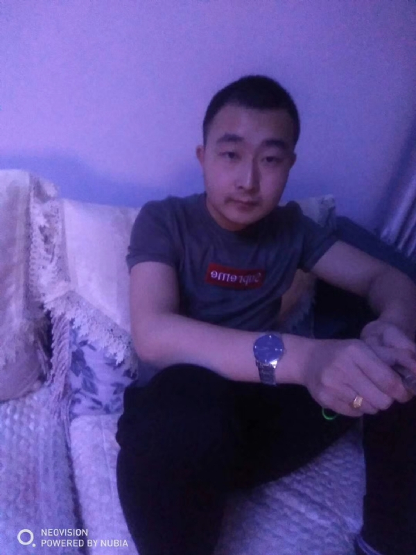 赵辉的第二张照片--周宁交友网