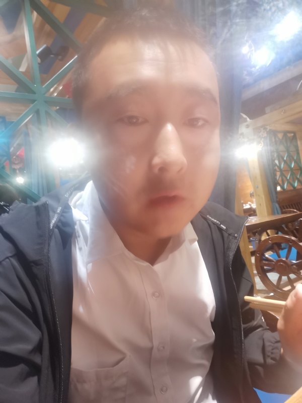 赵辉的第三张照片--周宁交友网