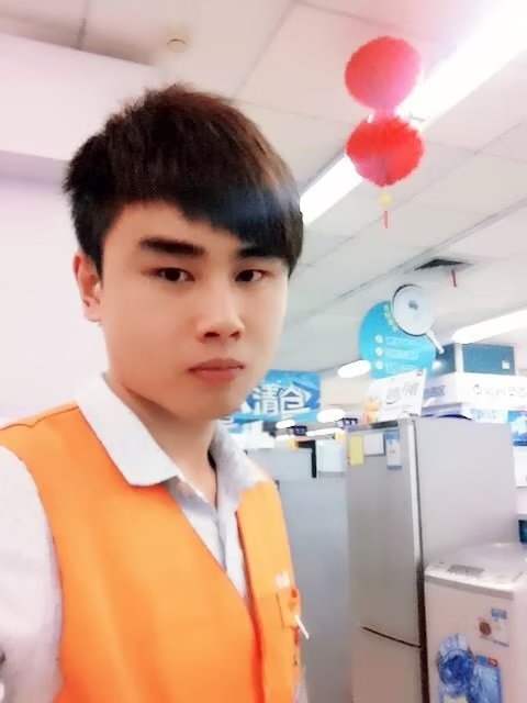 罗自强的第一张照片--周宁交友网