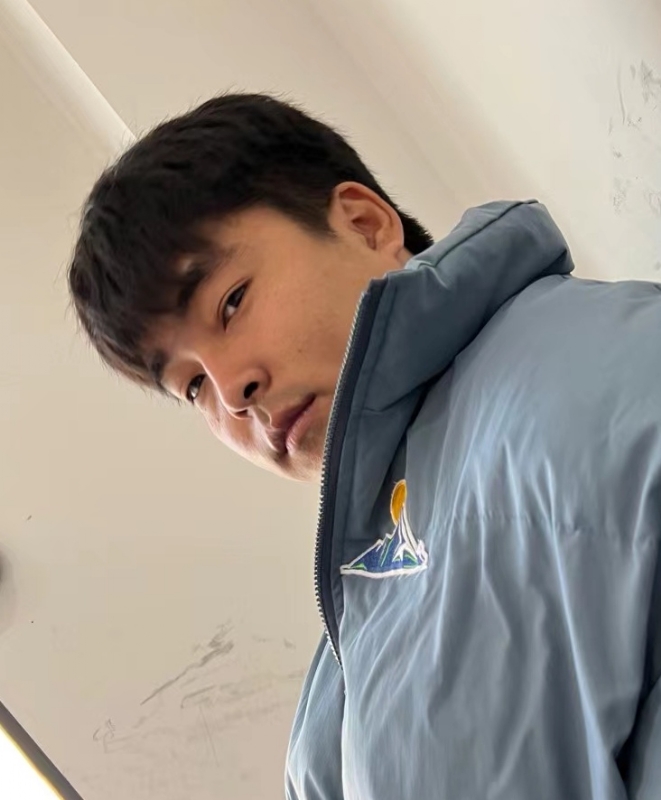 小朱的第一张照片--周宁交友网